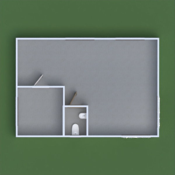 floor plans vano scale architettura famiglia illuminazione oggetti esterni 3d