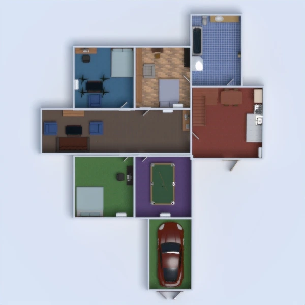 normal house #2708204 by Samuel Andrei Napoles