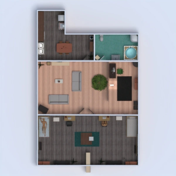 My house #2702512 by Gaby Moraes