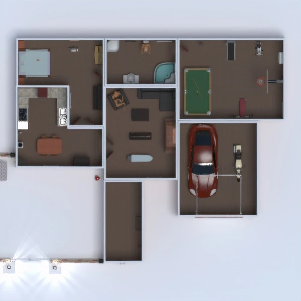 Future Home #2692952 by No name