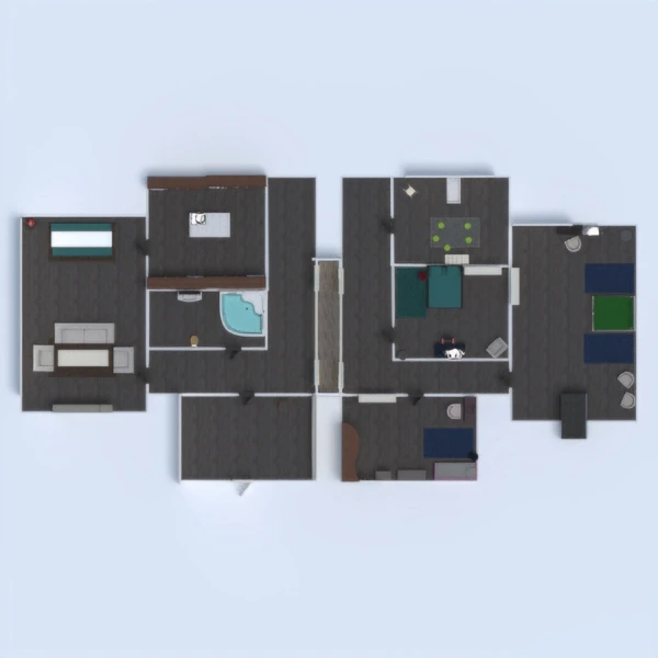 double home #2865368 by No name