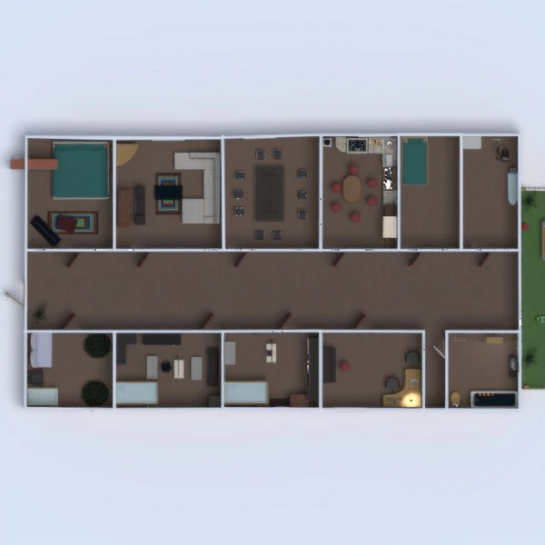 casa perfecta #2731884 by Henry Lobato Pineda