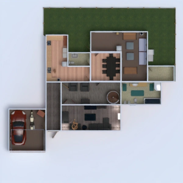 casa lolo #2700740 by No name