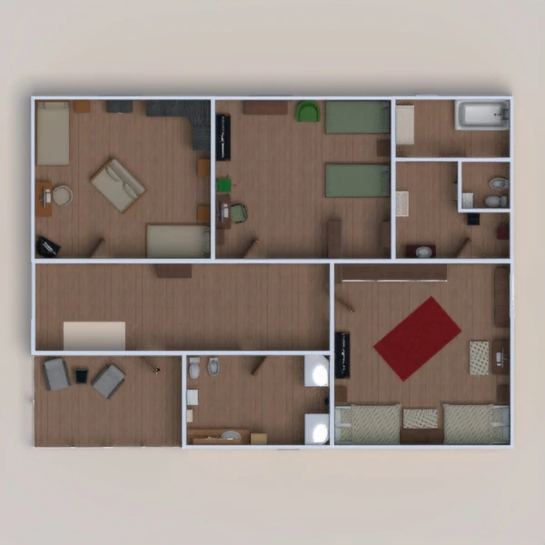 casa stupenda *_* #2862024 by Lulu :D