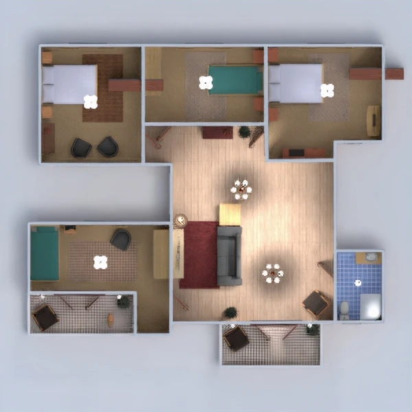 minha casa sobrado #2856160 by Leandro de Morais
