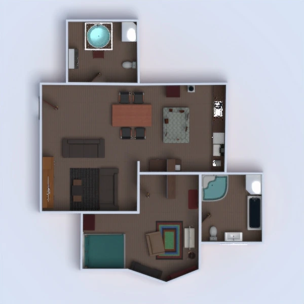 Ordinary home #2800788 by Xiiao Yen