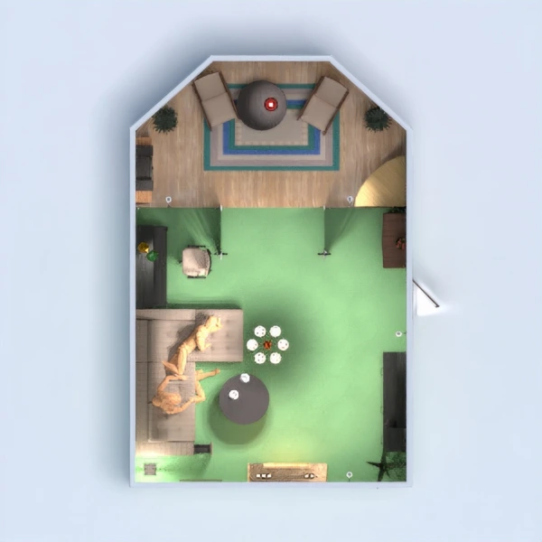 love nest #2728396 by Максим Юдин