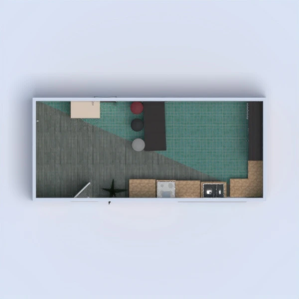 cosinha #2697756 by No name