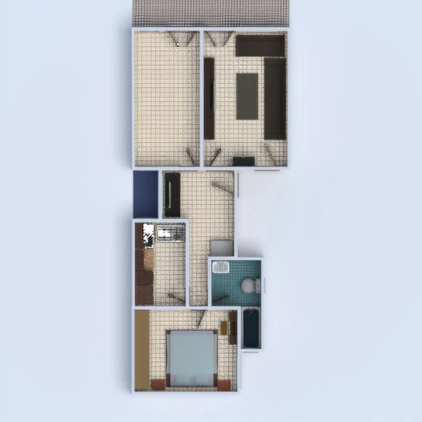 Mohager apartment copy #2725852 by Mohamed Gad