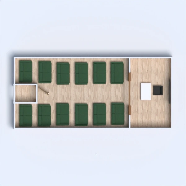 floor plans arquitetura 3d