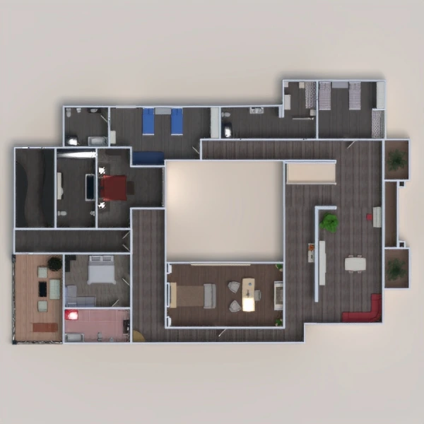 casa de famosos #2866168 by Elias Theus