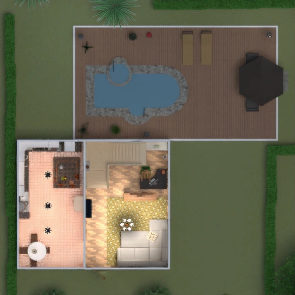 casa floresta #2862644 by Wendel Almeida