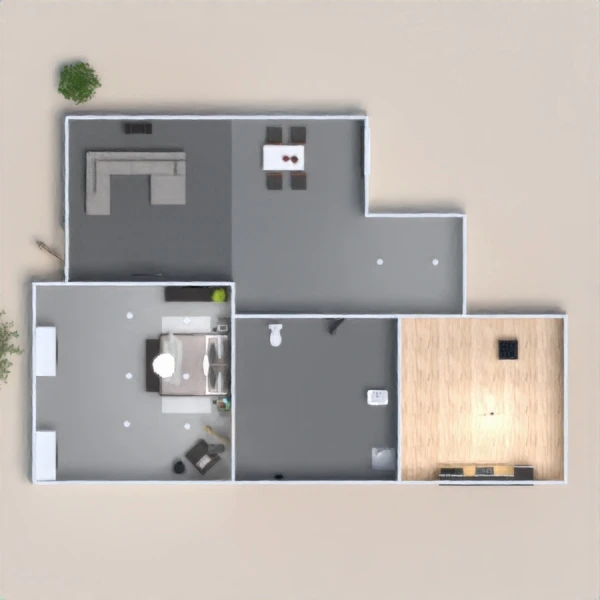 floor plans house furniture decor bathroom bedroom 3d