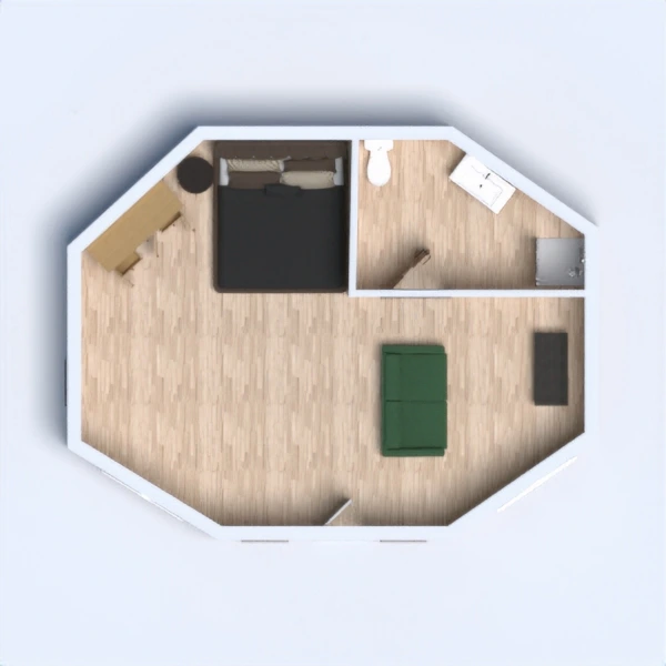 floor plans kitchen 3d