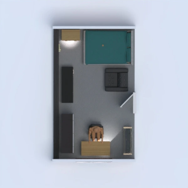 HomeSweetHome #2697544 by Jose López