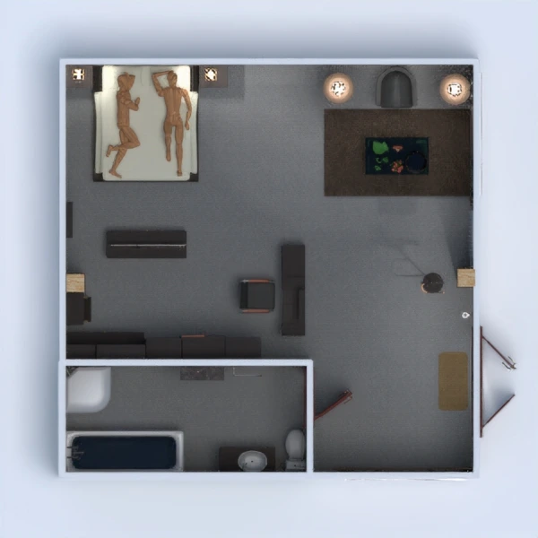 Super room #2714096 by jâhn pâûL camacho cortes
