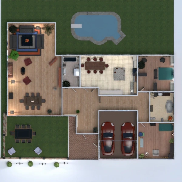 casa sara #2855616 by ANGUS