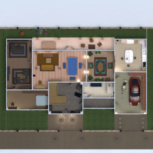 My sweet Home #2700532 by kashif javed