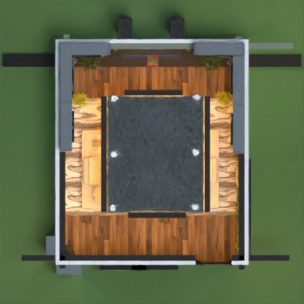 floor plans haus wohnzimmer dekor beleuchtung möbel 3d