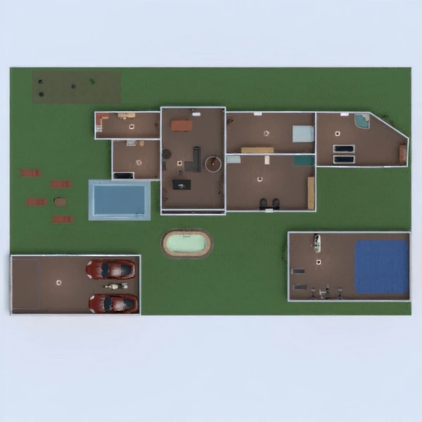 a casa #2734444 by No name