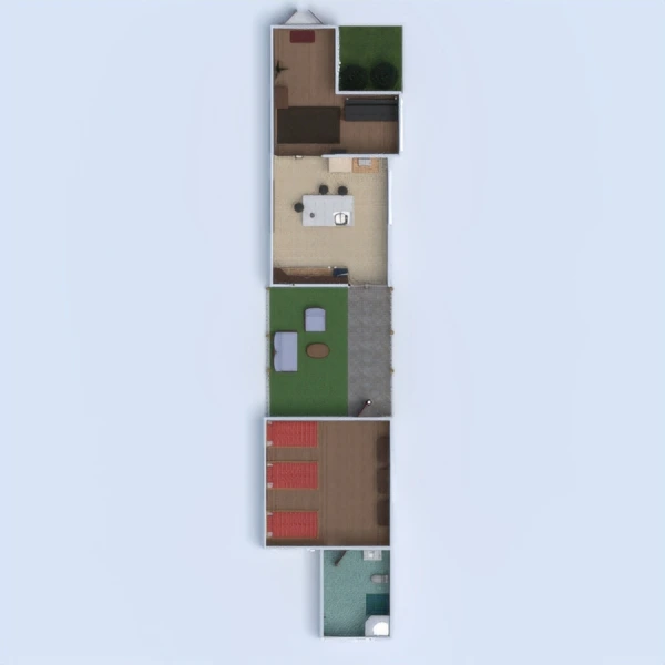 Girls house #2724208 by Mayara Negri