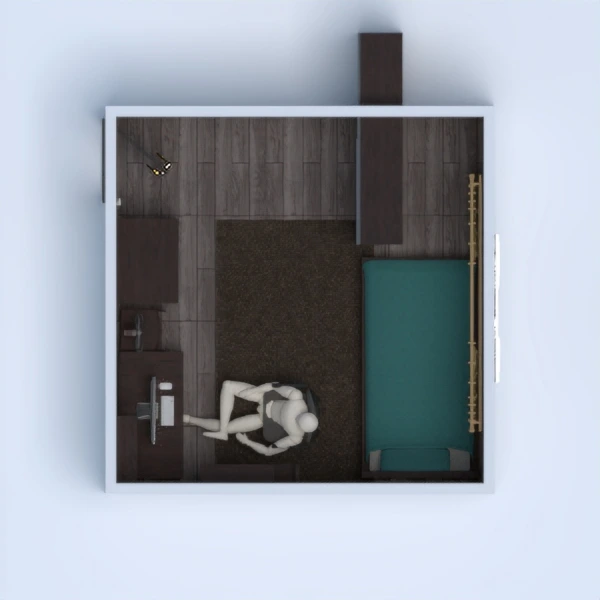 Quarto Evandro #2731148 by Evandro Ferraz