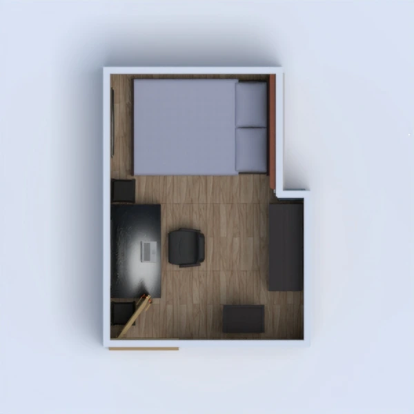 mi habitacion #2727716 by Jhon Rodriguez