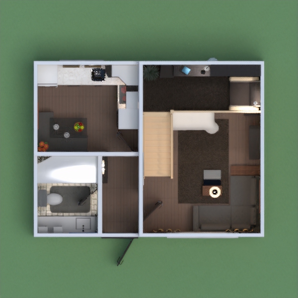 floor plans mieszkanie dom taras meble wystrój wnętrz łazienka sypialnia pokój dzienny garaż kuchnia na zewnątrz pokój diecięcy biuro oświetlenie remont krajobraz gospodarstwo domowe kawiarnia jadalnia architektura przechowywanie mieszkanie typu studio 3d