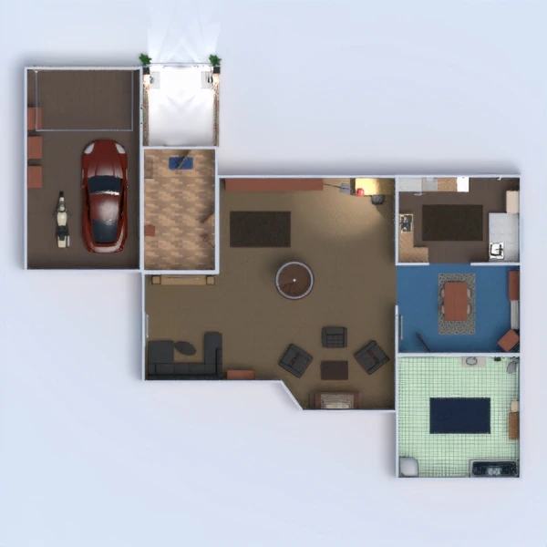 Timmy's House #2694144 by timmy roose