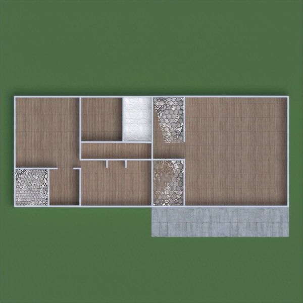 floor plans haus dekor landschaft haushalt architektur 3d