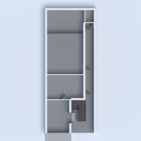 floor plans quarto 3d