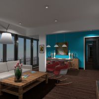 floor plans casa mobílias decoração faça você mesmo banheiro quarto cozinha iluminação sala de jantar 3d