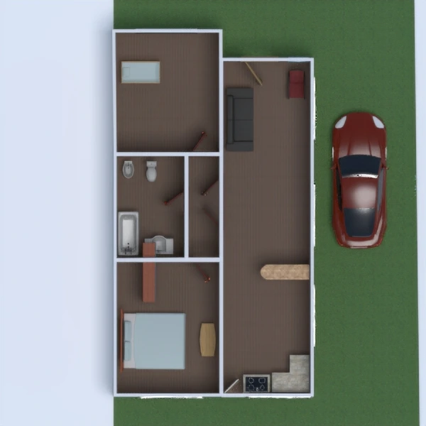 casa barbosa #2728848 by lo re