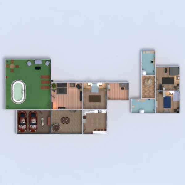 Casa Iria #2706712 by tuaila