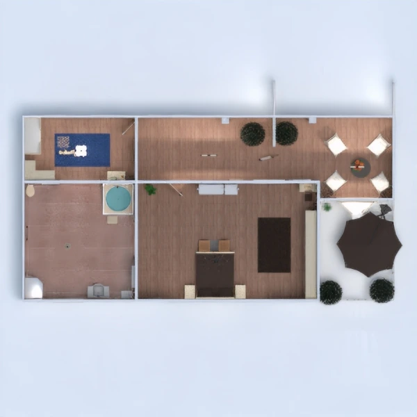 Villa #2865152 by Mélanie schnelle