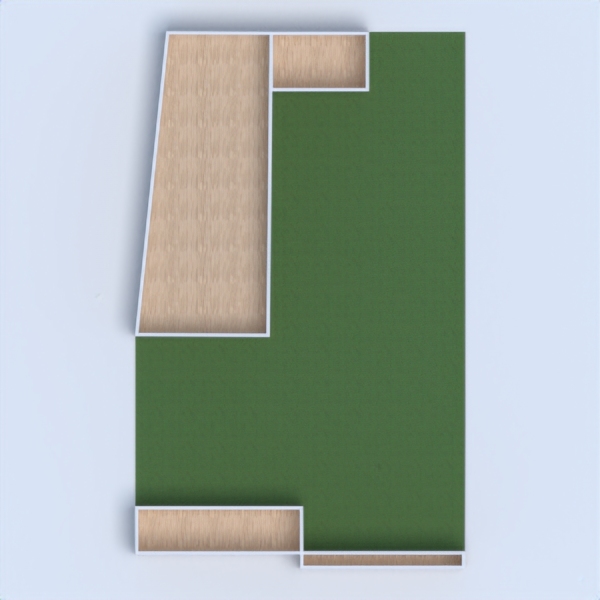 floor plans oggetti esterni rinnovo 3d