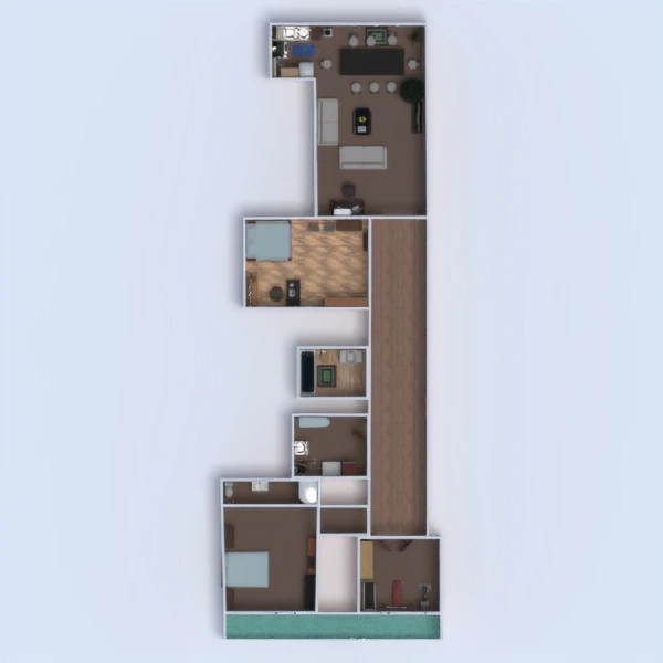 my real house :) #2854996 by sasha moroz