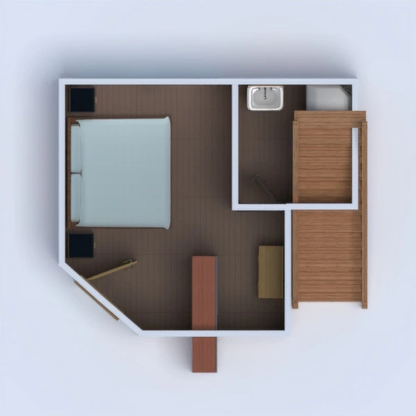 bedroom #2695048 by Qamar Zaman
