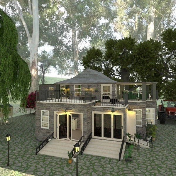 floor plans house decor kitchen dining room studio 3d