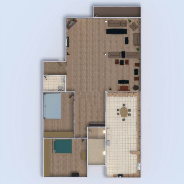 my home #2696668 by reza khorami