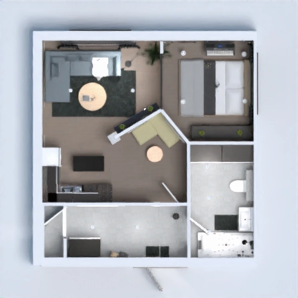 floor plans do-it-yourself 3d