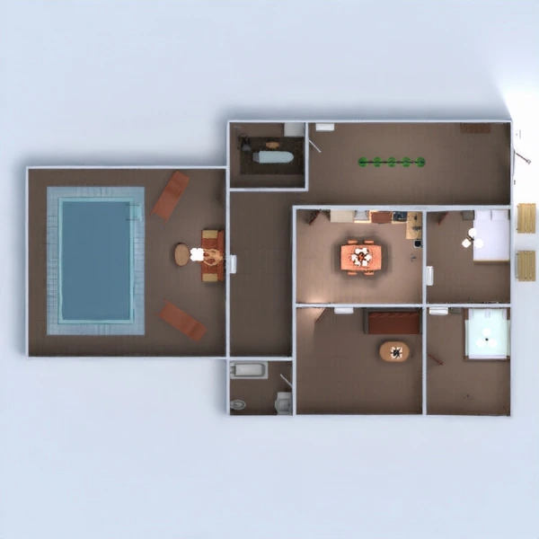 Kyla's House #2721836 by kyle lunar