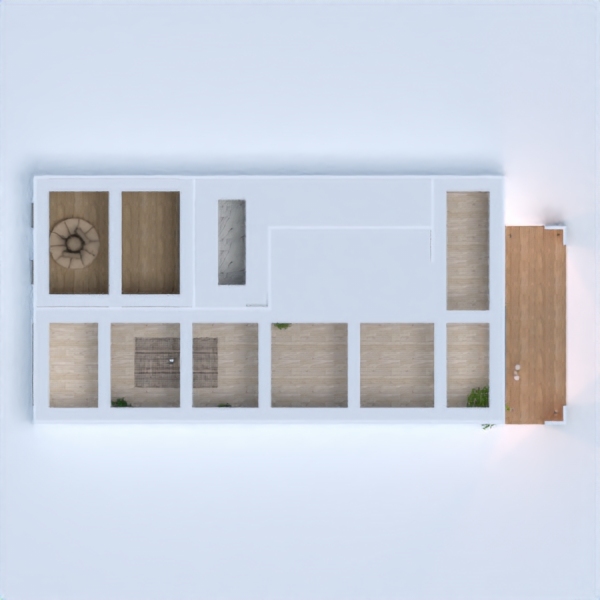 floor plans apartment bathroom bedroom living room kitchen 3d