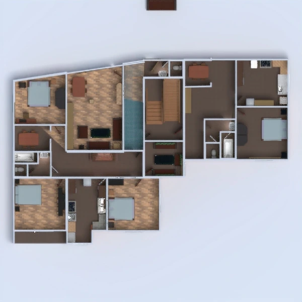 HO1 #2705680 by DOKTER AZER