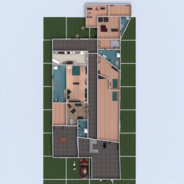 Casa #2733472 by Alda Regina Godinho