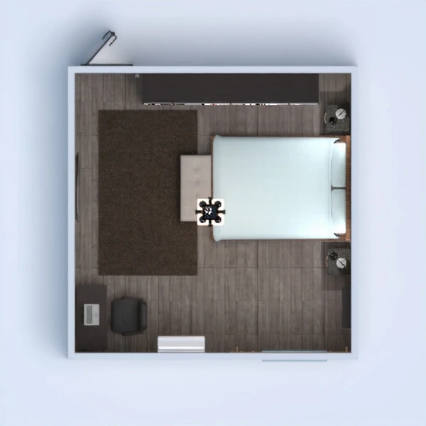 Meu quarto #2726088 by No name