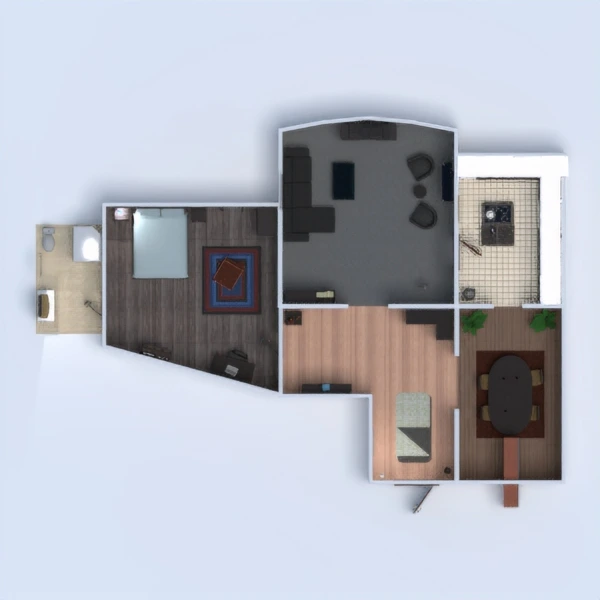 CASA DO CLÁUDIO #2726576 by Alexandre F. da Silveira