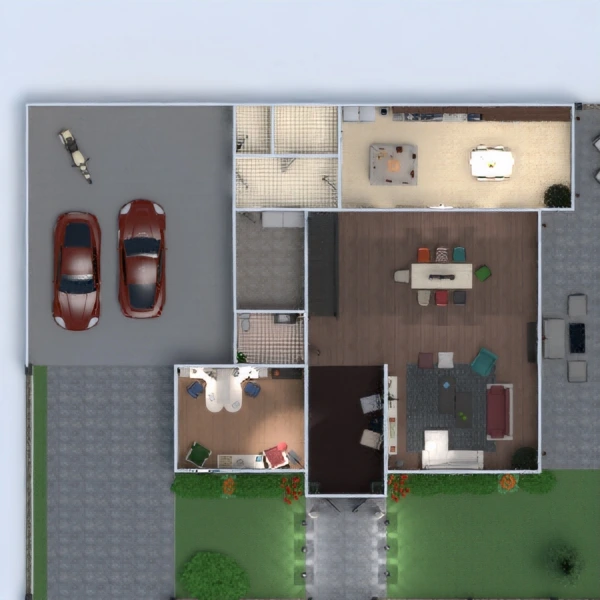 VILLA PRIMA #2855260 by Patrick Garcia Ramos
