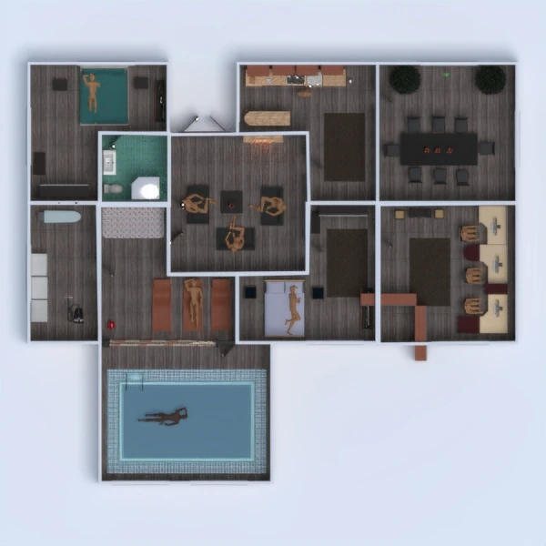 :3 mansion :3 #2722764 by Andres Felipe Marcelo