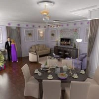 floor plans furniture decor diy living room lighting 3d